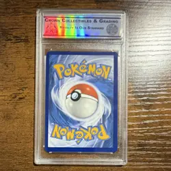 Pokemon Galarian Zapdos SWSH283 Sword & Shield Promo Holo 2023 Graded 9.5 - Image 2