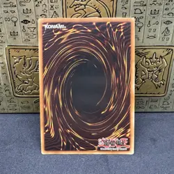Yugioh Dark Magician SDY-006 Ultra Rare NM - Image 2