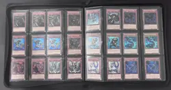 Yu-Gi-Oh! Rarity Collection 3 & 4 Prismatic Ultimate/Collector’s Rare Binder - Image 2
