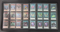 Yu-Gi-Oh! Rarity Collection 3 & 4 Prismatic Ultimate/Collector’s Rare Binder - Image 3
