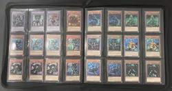 Yu-Gi-Oh! Rarity Collection 3 & 4 Prismatic Ultimate/Collector’s Rare Binder - Image 5