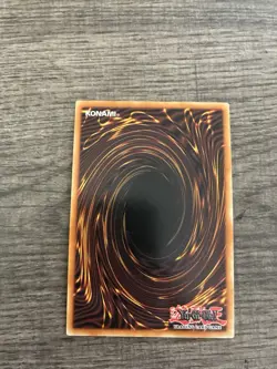 Juraishin, the Cursed Thunder God (Quarter Century Secret Rare) ALIN-EN043 - NM - Image 2