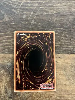 Magician of Faith MRD-036 Metal Raiders Unlimited - Image 2