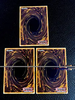 Chef De Nouvelles (X3) DUAD-EN023 Yugioh 1st Ed. (New) - Image 2