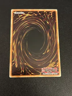 Yu-Gi-Oh Fishborg Blaster Super Rare TU06-EN004 Turbo Pack NM - Image 2