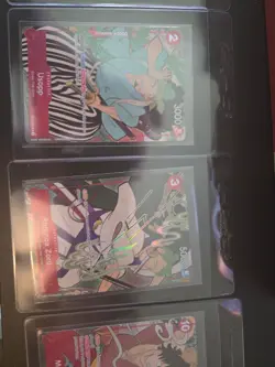 One Piece TCG 1st Year Anniversary Set (no poster) - Image 3