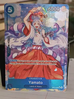 One Piece CCG Lot Of 5 - Image 2