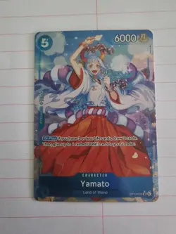 One Piece CCG Lot Of 5 - Image 4
