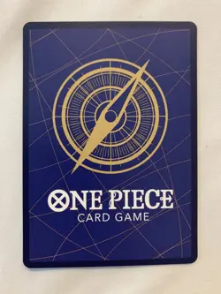 Monkey.D.Luffy OP01-024 Parallel Alt Art Romance Dawn One Piece TCG ENGLISH - Image 2