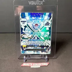 One Piece Cross Guild OP09-057 MANGA Alternate Art PRB The Best ENGLISH - Image 5