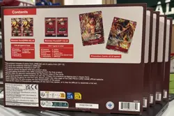 One Piece: Illustration Box Vol. 5 - Lot Of 5 - Factory Sealed - Image 2