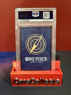 2024 Brook (English Version 1st Anniversary Set) ST01-011 One Piece Foil - Image 2