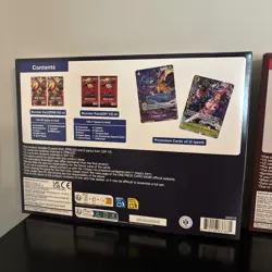 One Piece Illustration Box Vol 5 & 6 - Sealed NEW Lot Of 2. - In Hand Ships Fast - Image 4