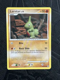 Pokemon TCG 5 Card Yuka Morii Art Lot (English) : LP-NM - Image 5