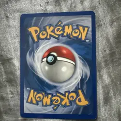 Mew 55/165 Rare Expedition Base Set Pokemon E Card LP Non Holo 2002 WotC - Image 2