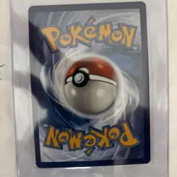 Charmander 044 Sv: Scarlet & Violet Promo Cards Holo NEAR MINT - Image 2