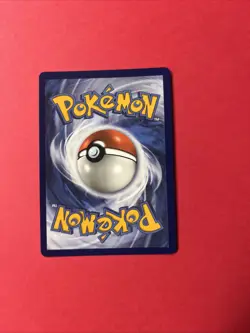 Pokemon TCG Blissey v Full Art Holo Card TG22/TG30 Near Mint Pack Fresh - Image 4