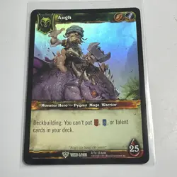 Lot Of 96 World Of Warcraft Base Commons Trading Cards LP-NM WOW 2007 - Image 2