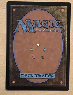 MTG Thopter Shop Card, Retro Frame, Brother’s War - Image 2