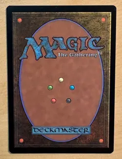 MTG Paradox Zone Card, Commander 2021 - Image 2