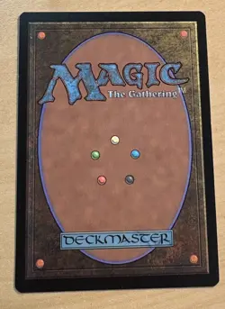 Magic The Gathering SYRIX, Carrier Of The Flame Card, Streets Of New Capenna - Image 2