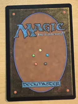 Magic The Gathering FOREST (SHOWCASE) Card, Dominaria United - Image 2