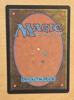 MTG Gleaming Overseer Card, Midnight Hunt - Image 2