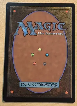 Magic The Gathering MISTVAULT BRIDGE Retro Card, Brother’s War - Image 2