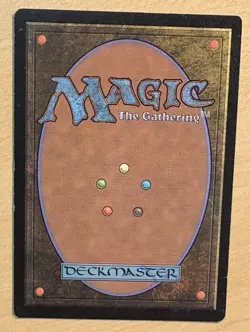 MTG Vesuvan Drifter Card, Showcase, March Of The Machine, Aftermath - Image 2