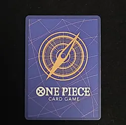 One Piece TCG Nami OP14-031 Alt Art AA Card Game CCG English - Image 2