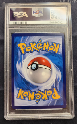 PSA 10 Charizard V 132/127 Alternate Art Simplified Chinese CS5aC A Pokemon Card - Image 4