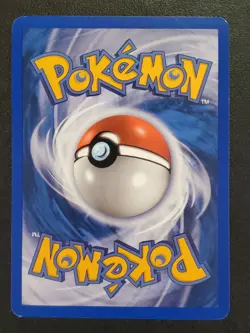 Pokemon TCG Ditto EX Delta Species 2005 37/113 STAMPED Card - Image 2