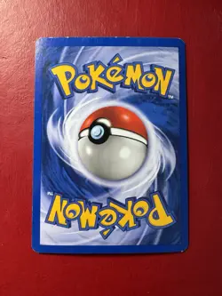 Togepi 4/18 Reverse Holo Southern Islands Pokemon Card MP No Creases - Image 2