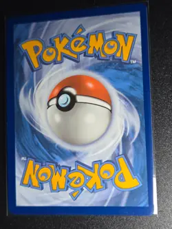 Pokemon TCG Pikachu Black Star Promo Card SVP088 - Image 2