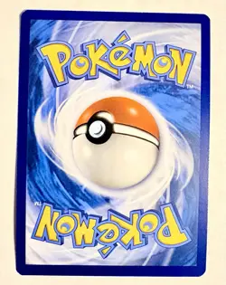 Pokemon TCG Magikarp Scarlet & Violet Paldea Evolved Holo Card 203/193 - Image 2