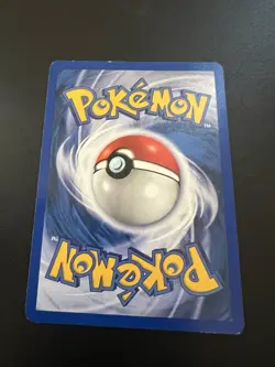 PokeGear 88/111 Neo Genesis Unlimited 2000 Pokemon Card Rare LP - Image 2