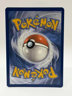 Mantyke - Paradox Rift - Full Art Illustration Rare Pokemon 189/182 TCG IR Holo - Image 2