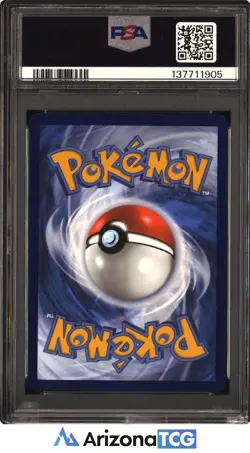 Pokemon 2024 Shiny Mew ex 232/091 Full Art SIR Paldean Fates GEM MINT PSA 10 - Image 2