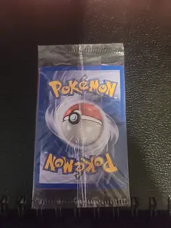 Pokemon Lucky Stadium NY Center Black Star Promo #41 Factory Sealed 1999 - Image 2