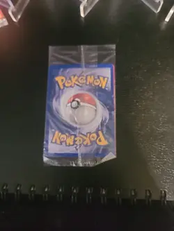 Pokemon Lucky Stadium NY Center Black Star Promo #41 Factory Sealed 1999 - Image 5