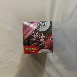 Pokemon Destined Rivals Sealed Half Booster Box, 18 Packs Sealed✅ - Image 4