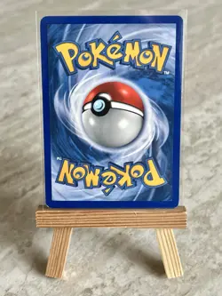 Pokemon TCG Lairon 41/100 EX Sandstorm Reverse Holo E-Reader (English) - NM - Image 2