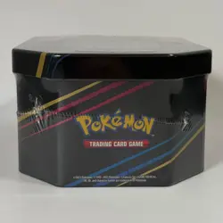 Pokemon TCG Crown Zenith Galarian Moltres Legendary Bird Tin | New/Sealed - Image 4