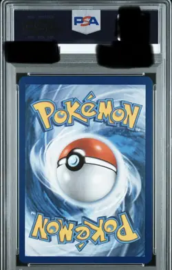 2025 POKEMON MEG EN-MEGA EVOLUTION ILLUSTRATION RARE #146 MARSHADOW PSA 10 - Image 2