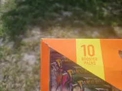 Pokemon Reshiram & Charizard gx Tag Team Premium Collection Box NEW SEALED - Image 3