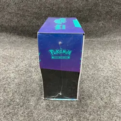 POKEMON Scarlet & Violet Journey Together Elite Trainer Box, Sealed Box is Worn - Image 2