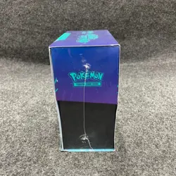 POKEMON Scarlet & Violet Journey Together Elite Trainer Box, Sealed Box is Worn - Image 3