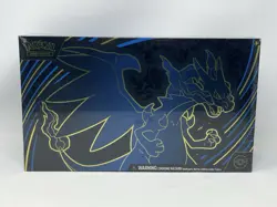 Pokemon Phantasmal Flames Ultra Premium Collection | Trusted Seller ✅ - Image 1