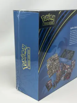 Pokemon Phantasmal Flames Ultra Premium Collection | Trusted Seller ✅ - Image 3
