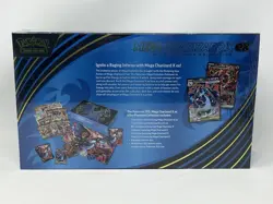 Pokemon Phantasmal Flames Ultra Premium Collection | Trusted Seller ✅ - Image 4